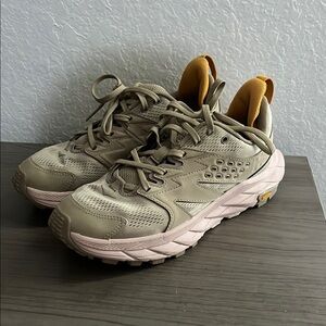 Hoka Anacapa Breeze Low